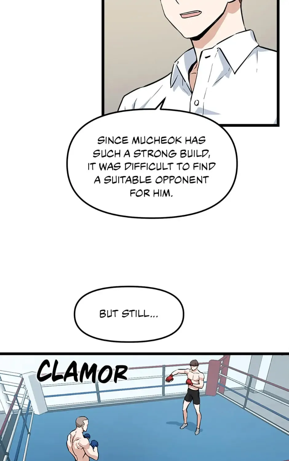 Read Thumbs Up, Level Up chapter 17 image 65 on Lezhin