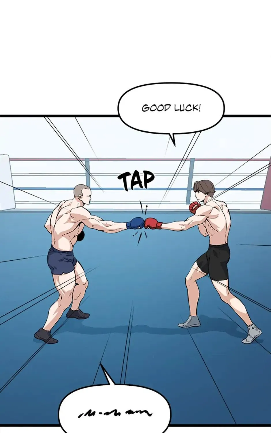 Read Thumbs Up, Level Up chapter 17 image 69 on Lezhin