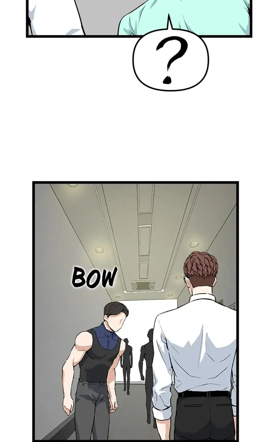 Read Thumbs Up, Level Up chapter 17 image 7 on Lezhin