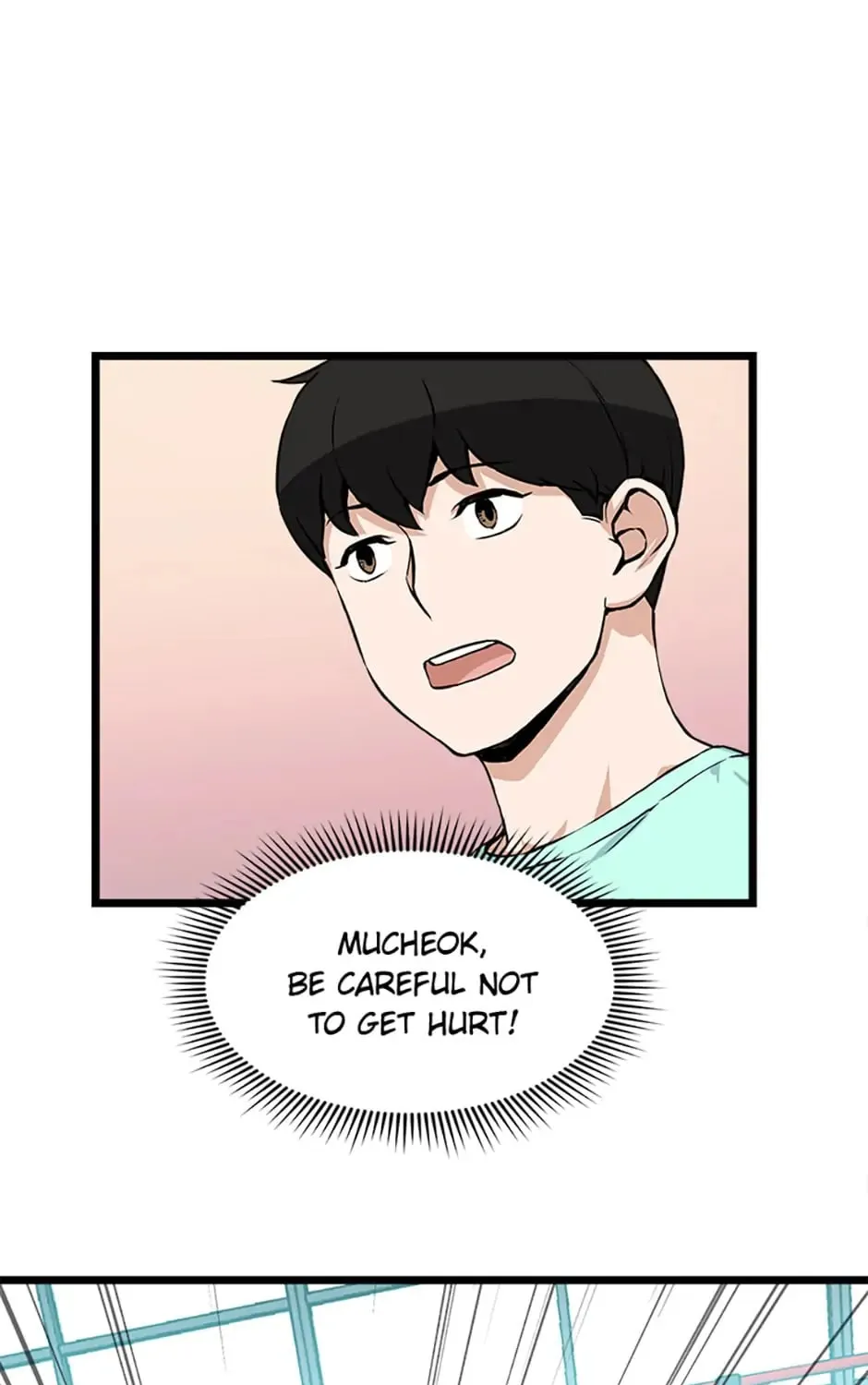 Read Thumbs Up, Level Up chapter 17 image 73 on Lezhin