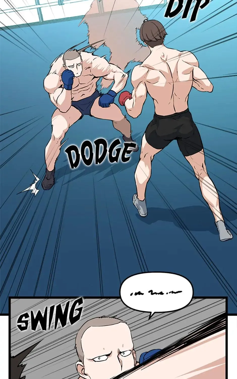 Read Thumbs Up, Level Up chapter 17 image 75 on Lezhin