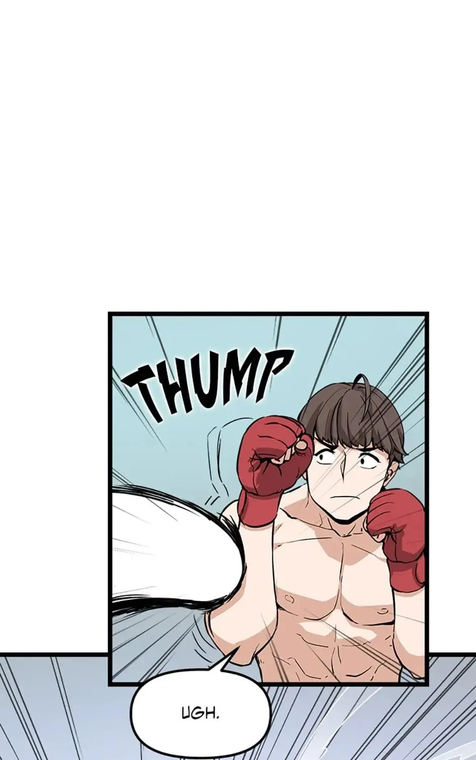 Read Thumbs Up, Level Up chapter 17 image 77 on Lezhin