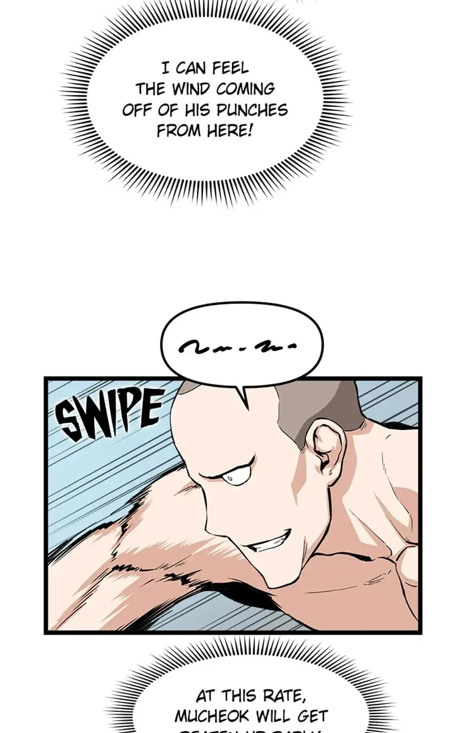 Read Thumbs Up, Level Up chapter 17 image 83 on Lezhin