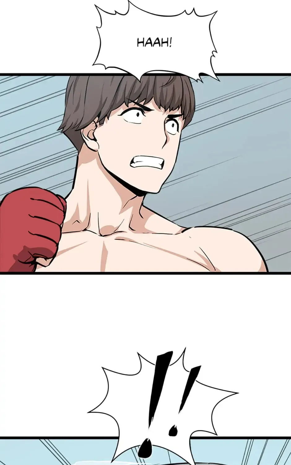Read Thumbs Up, Level Up chapter 17 image 89 on Lezhin