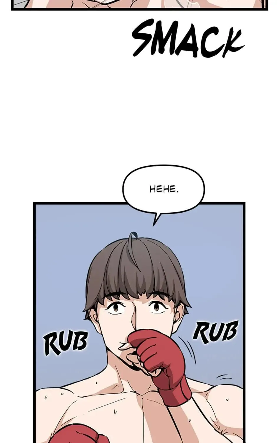 Read Thumbs Up, Level Up chapter 17 image 93 on Lezhin
