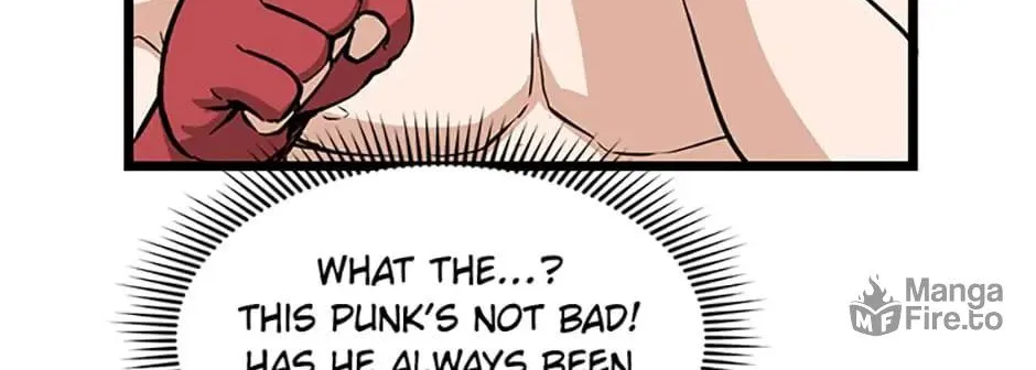 Read Thumbs Up, Level Up chapter 17 image 94 on Lezhin