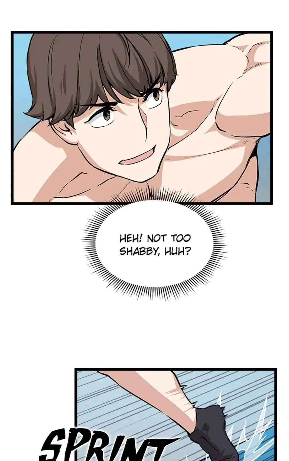 Read Thumbs Up, Level Up chapter 17 image 99 on Lezhin