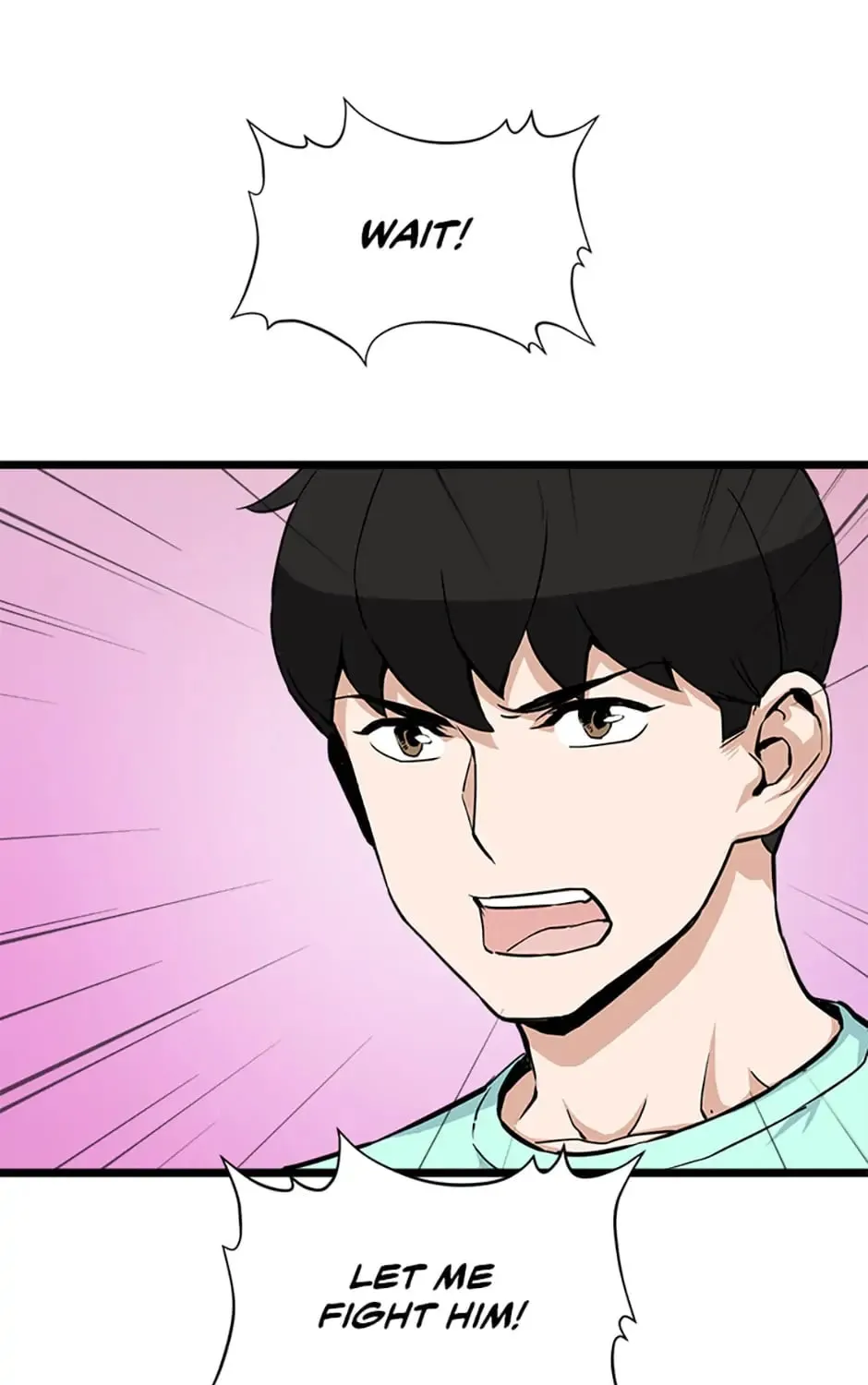 Read Thumbs Up, Level Up chapter 18 image 101 on Lezhin