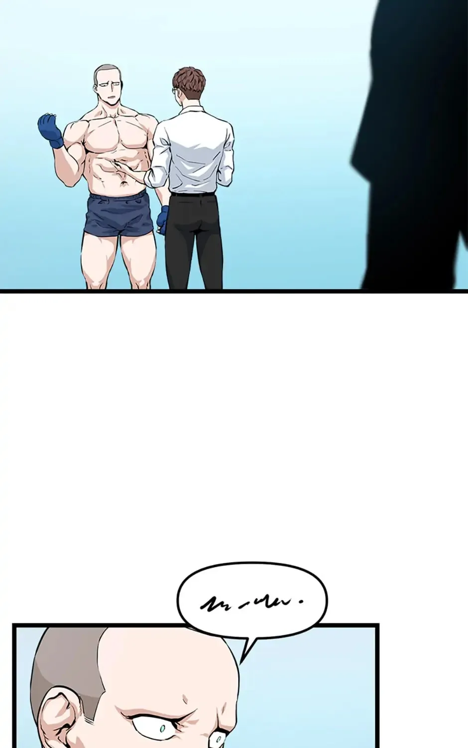 Read Thumbs Up, Level Up chapter 18 image 111 on Lezhin