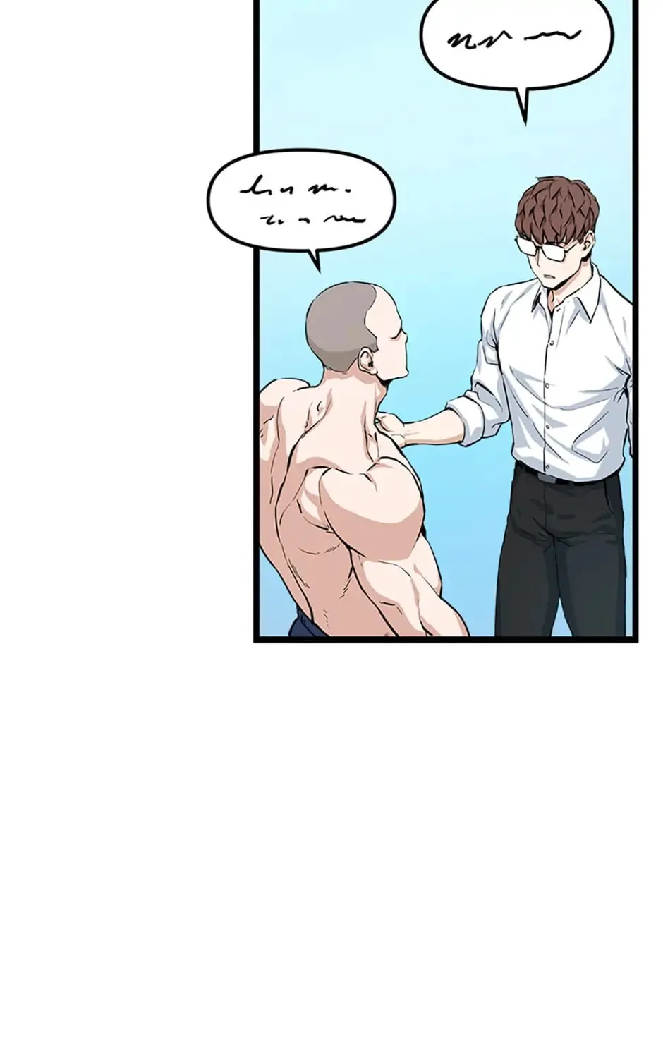 Read Thumbs Up, Level Up chapter 18 image 113 on Lezhin