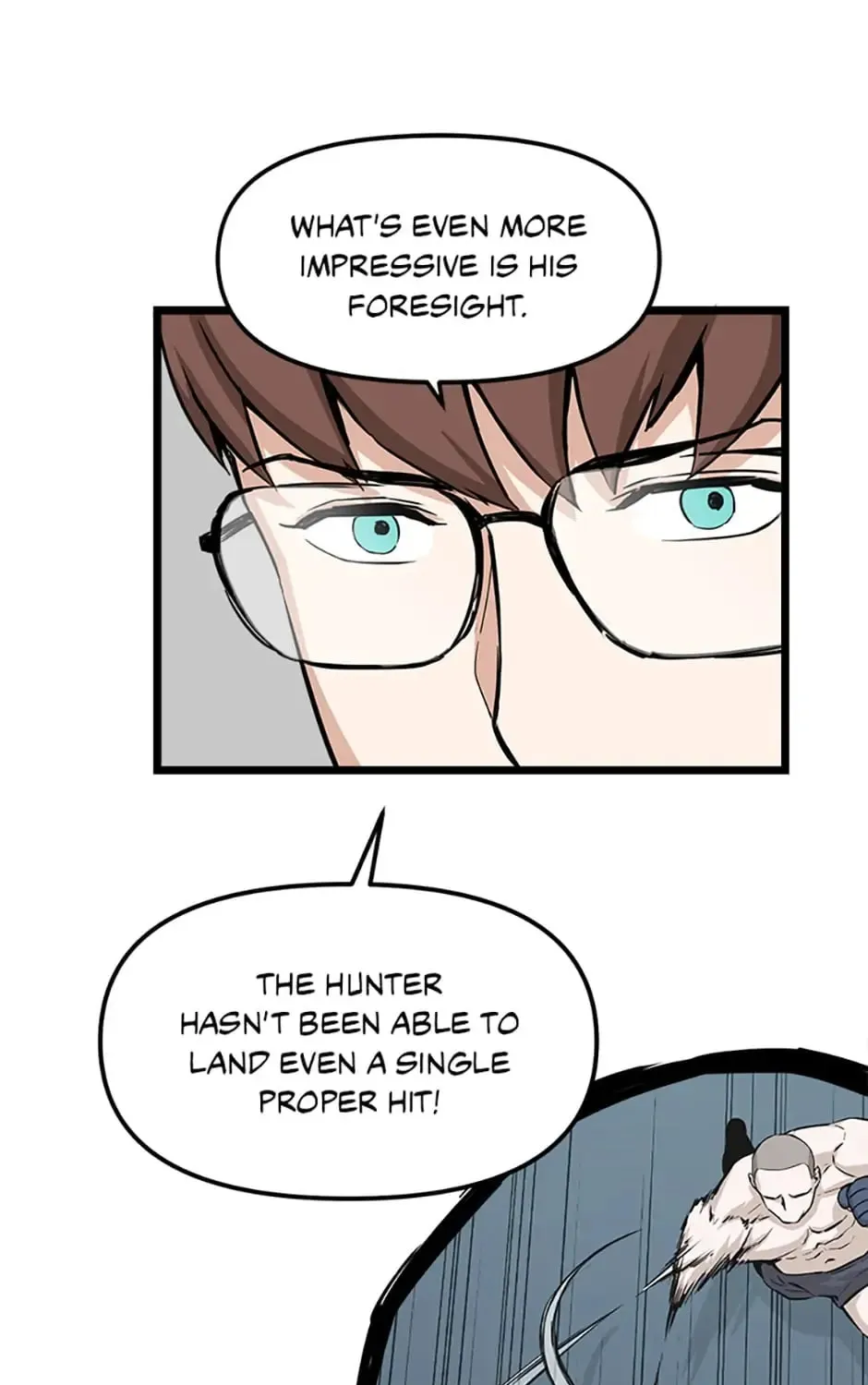 Read Thumbs Up, Level Up chapter 18 image 13 on Lezhin