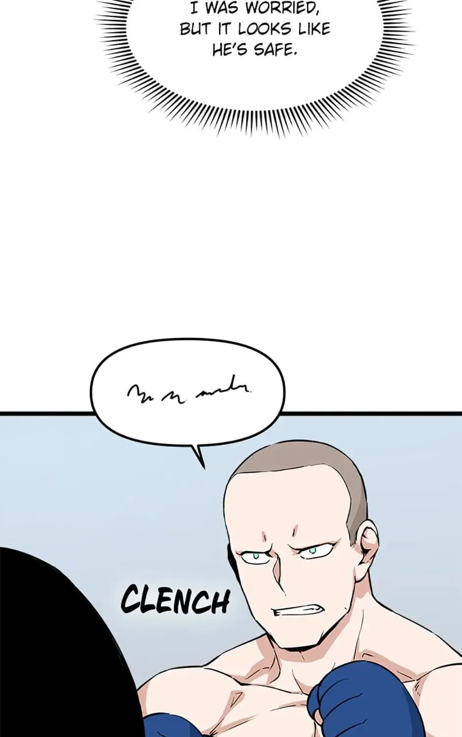 Read Thumbs Up, Level Up chapter 18 image 17 on Lezhin