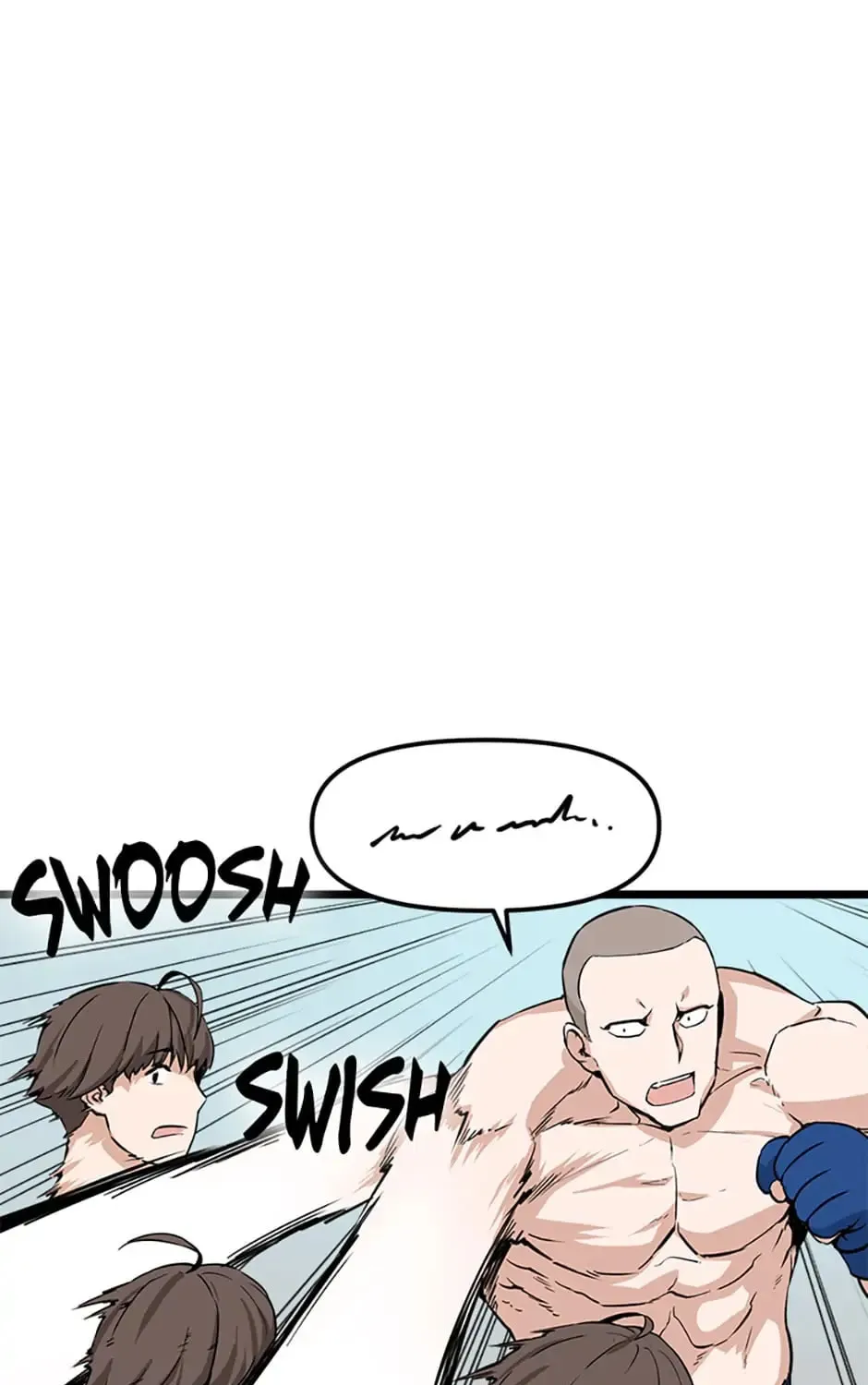 Read Thumbs Up, Level Up chapter 18 image 19 on Lezhin
