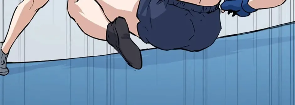 Read Thumbs Up, Level Up chapter 18 image 2 on Lezhin