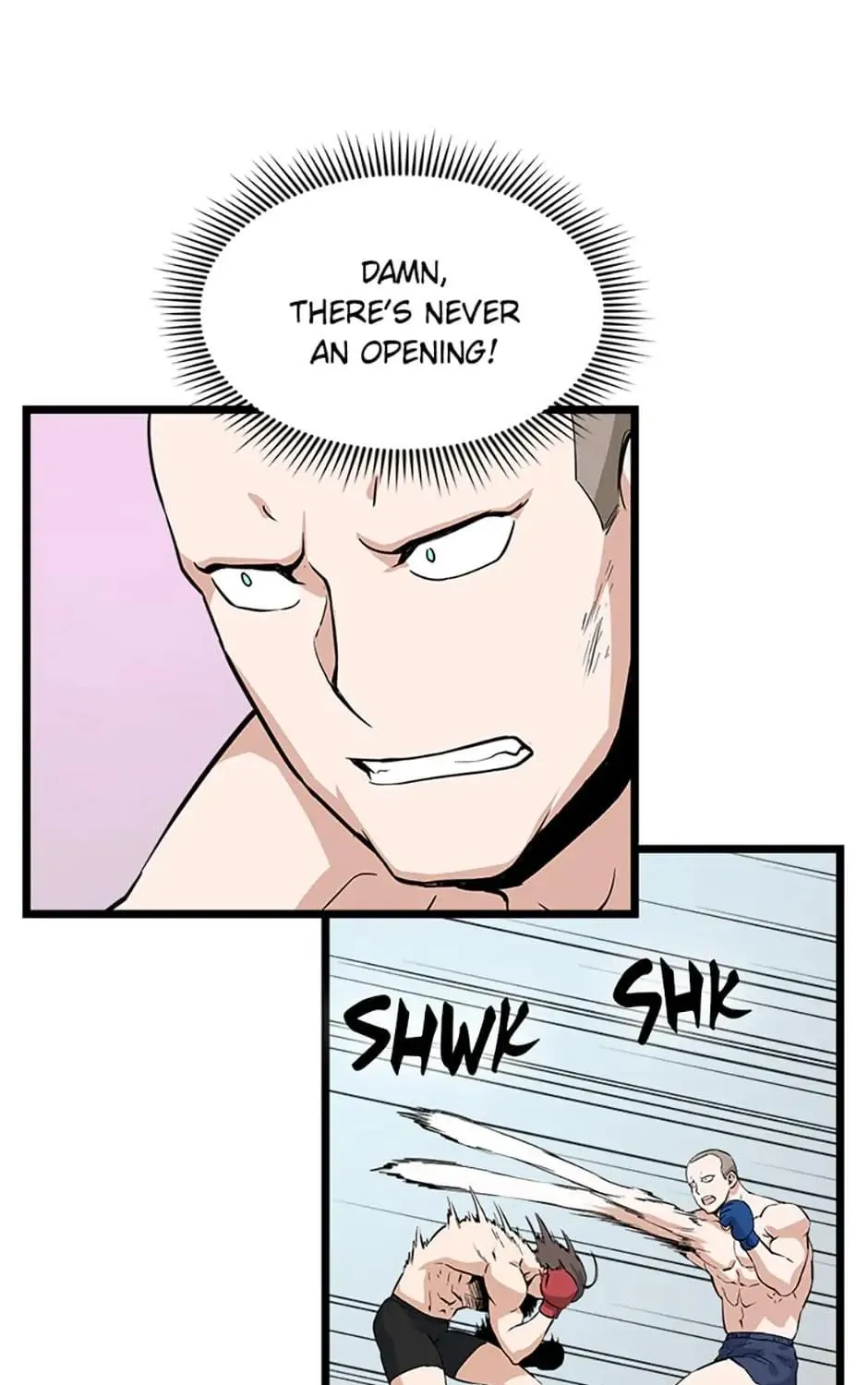 Read Thumbs Up, Level Up chapter 18 image 21 on Lezhin
