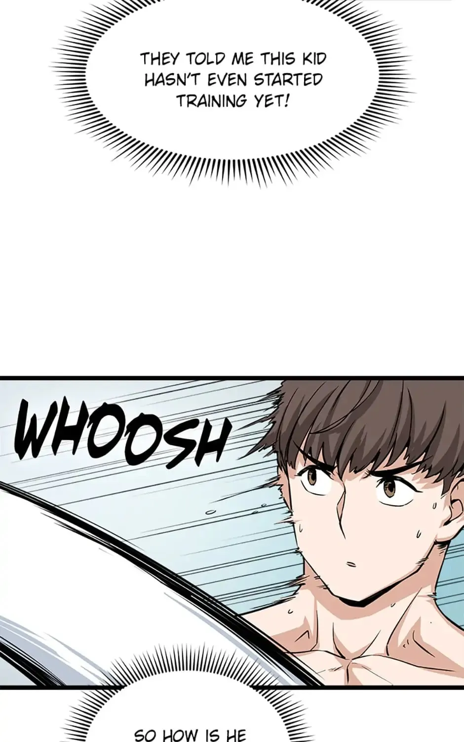 Read Thumbs Up, Level Up chapter 18 image 23 on Lezhin