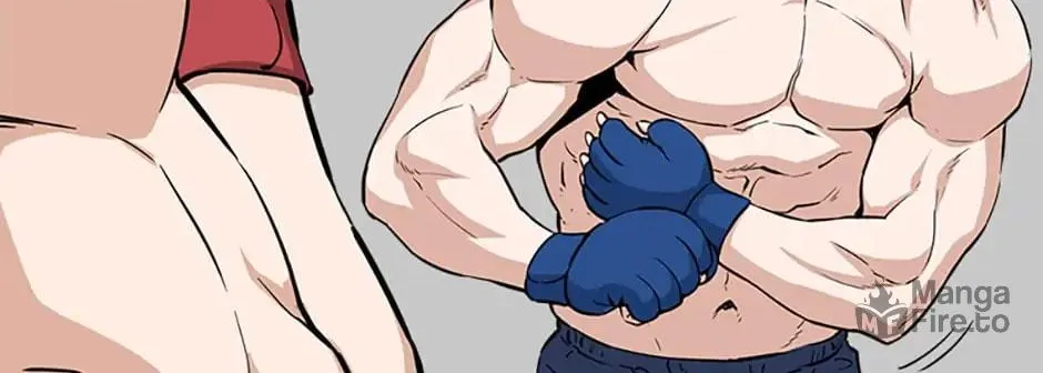 Read Thumbs Up, Level Up chapter 18 image 28 on Lezhin