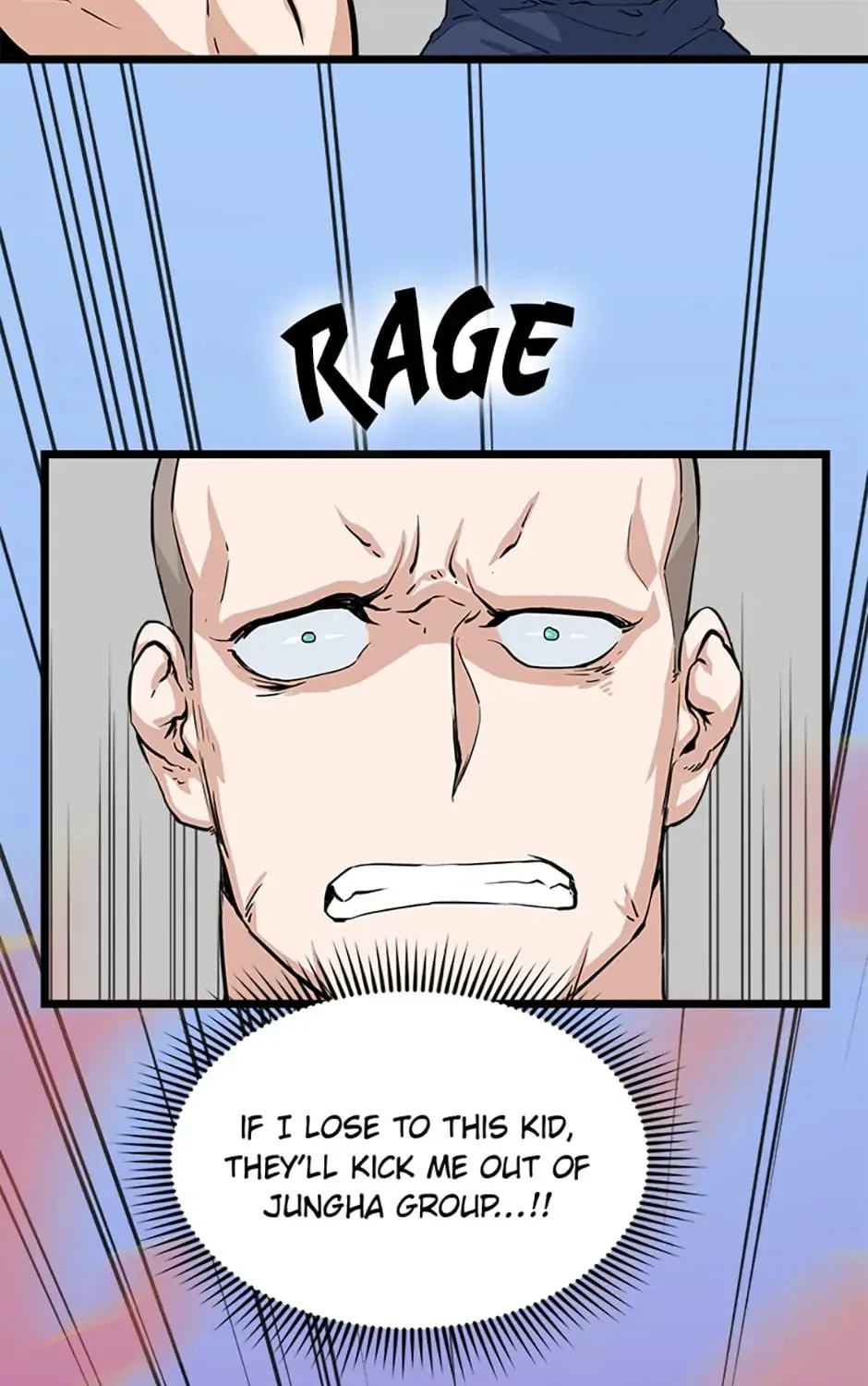 Read Thumbs Up, Level Up chapter 18 image 29 on Lezhin