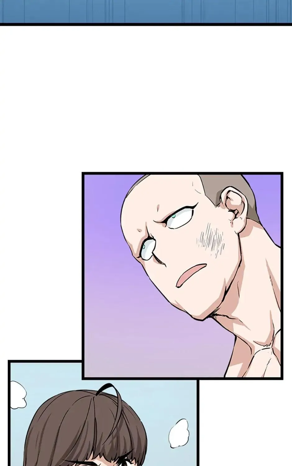 Read Thumbs Up, Level Up chapter 18 image 3 on Lezhin