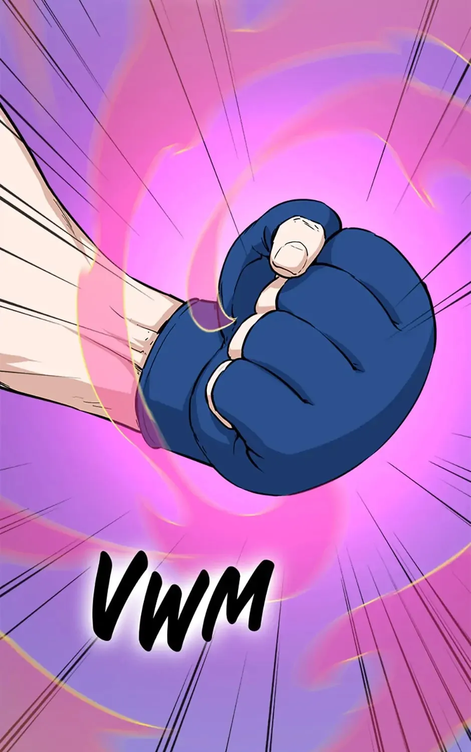 Read Thumbs Up, Level Up chapter 18 image 31 on Lezhin