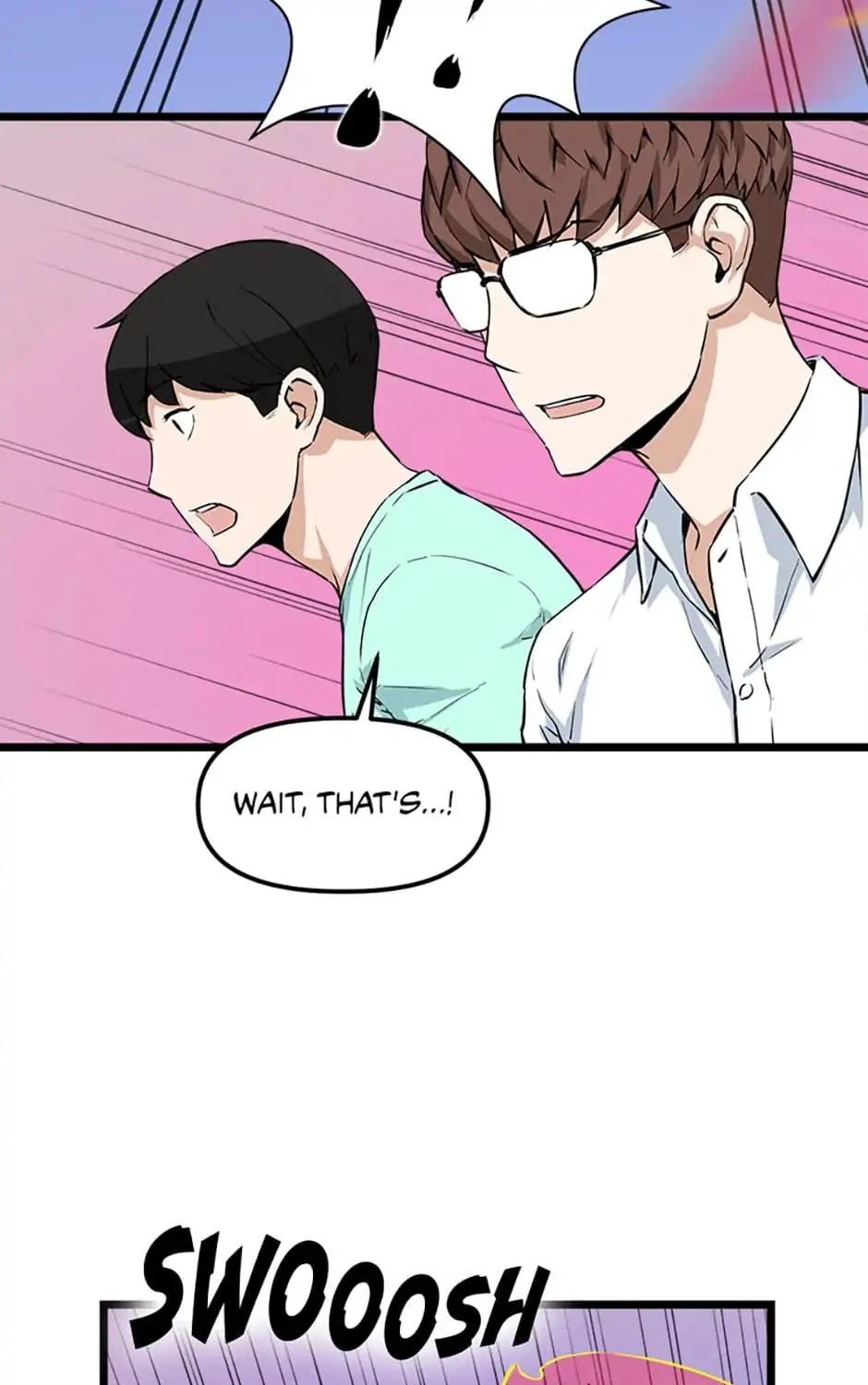 Read Thumbs Up, Level Up chapter 18 image 33 on Lezhin
