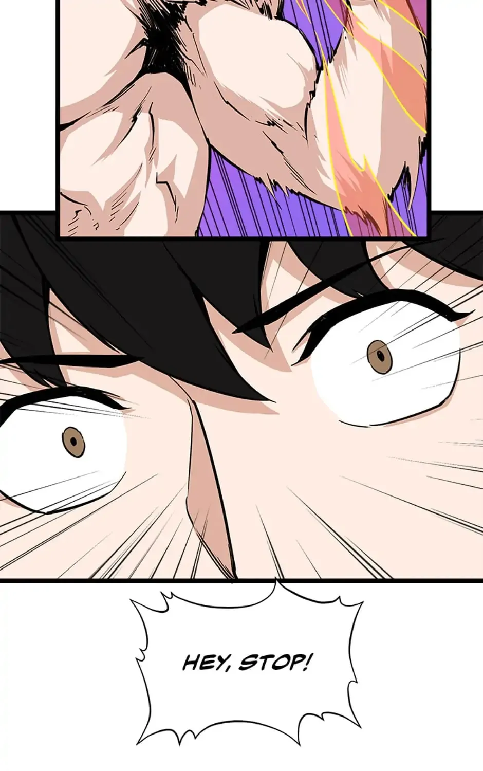 Read Thumbs Up, Level Up chapter 18 image 35 on Lezhin