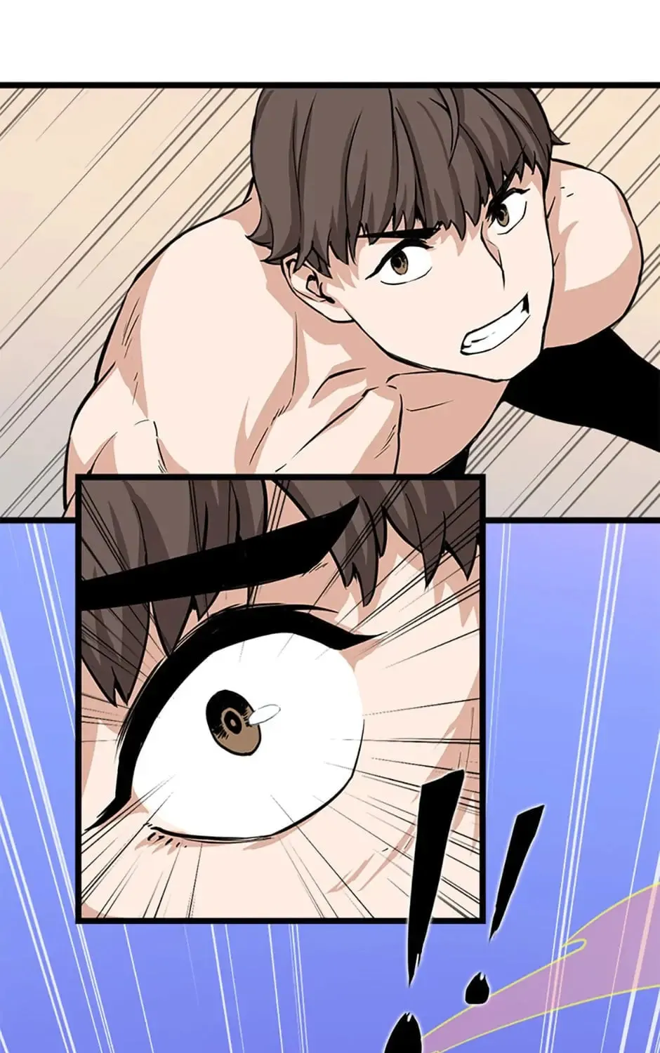 Read Thumbs Up, Level Up chapter 18 image 41 on Lezhin