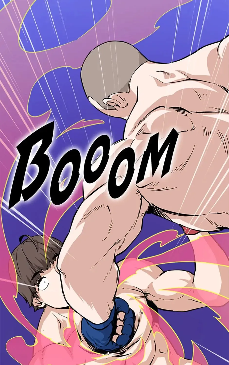 Read Thumbs Up, Level Up chapter 18 image 43 on Lezhin
