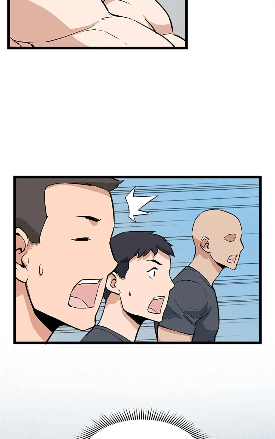 Read Thumbs Up, Level Up chapter 18 image 5 on Lezhin