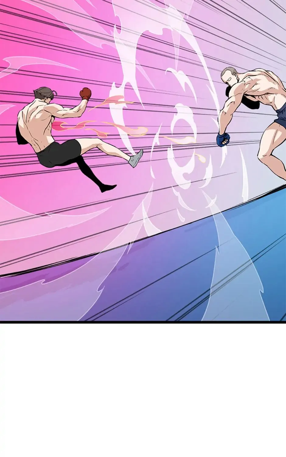 Read Thumbs Up, Level Up chapter 18 image 53 on Lezhin