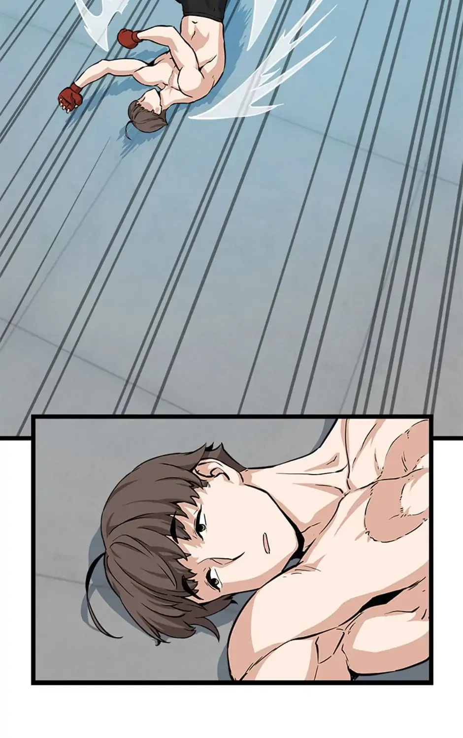 Read Thumbs Up, Level Up chapter 18 image 59 on Lezhin