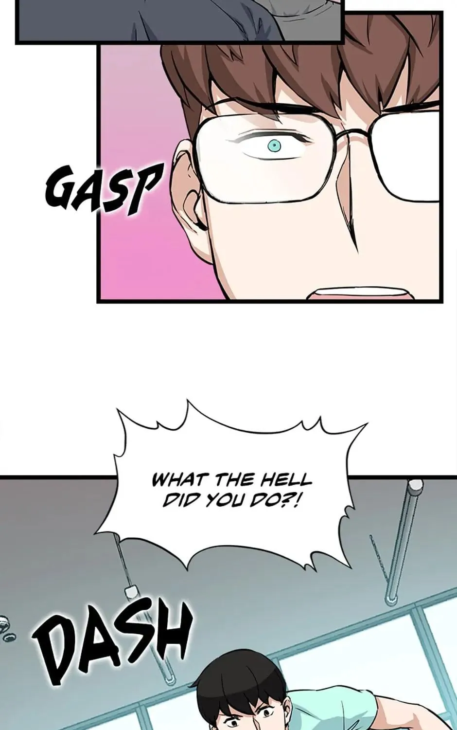 Read Thumbs Up, Level Up chapter 18 image 63 on Lezhin