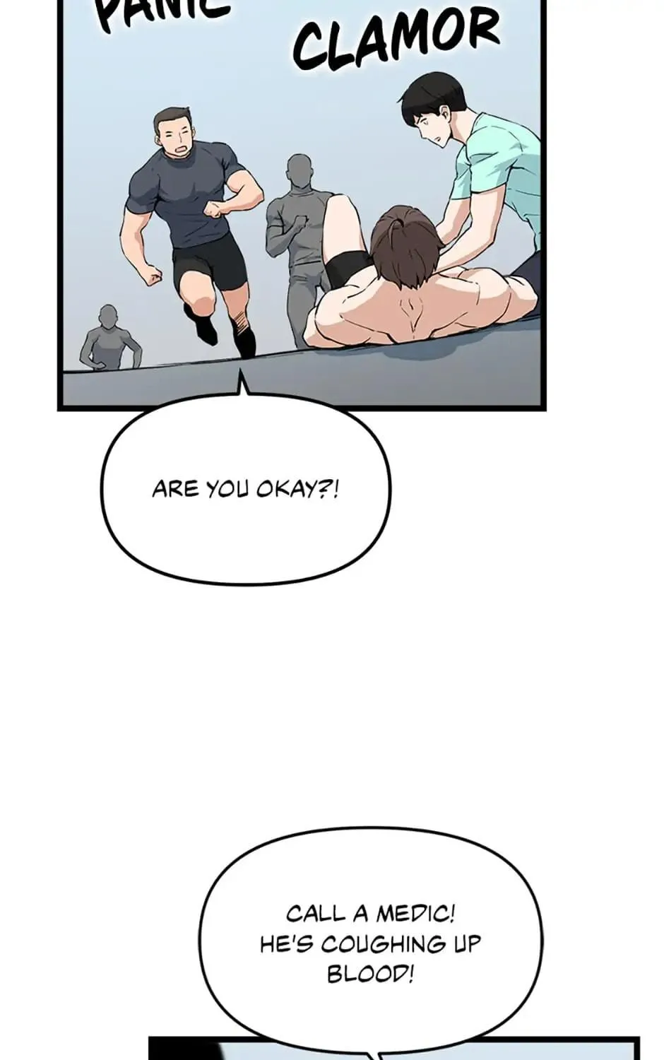 Read Thumbs Up, Level Up chapter 18 image 69 on Lezhin