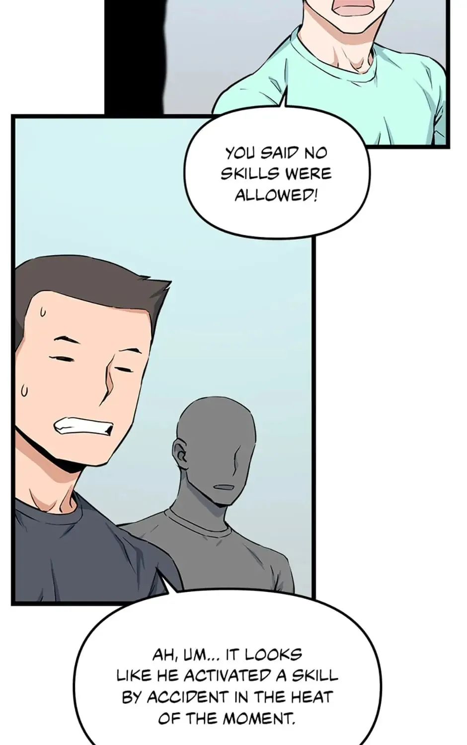 Read Thumbs Up, Level Up chapter 18 image 71 on Lezhin