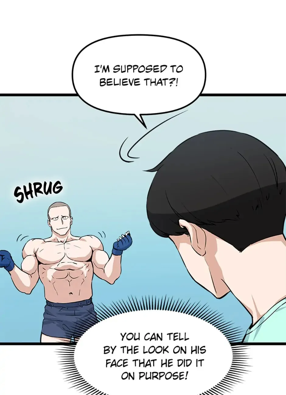 Read Thumbs Up, Level Up chapter 18 image 73 on Lezhin