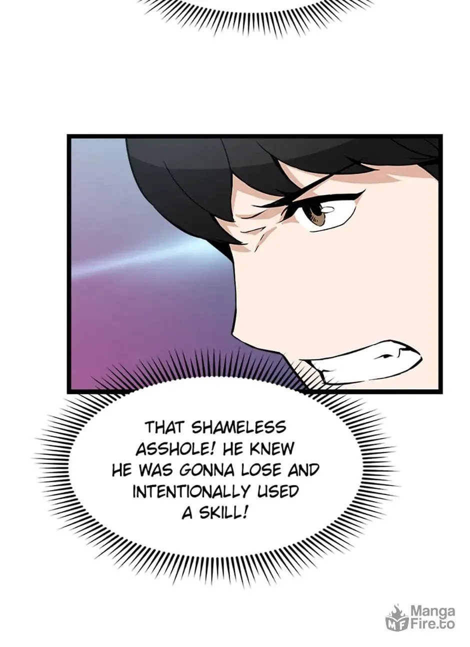 Read Thumbs Up, Level Up chapter 18 image 74 on Lezhin