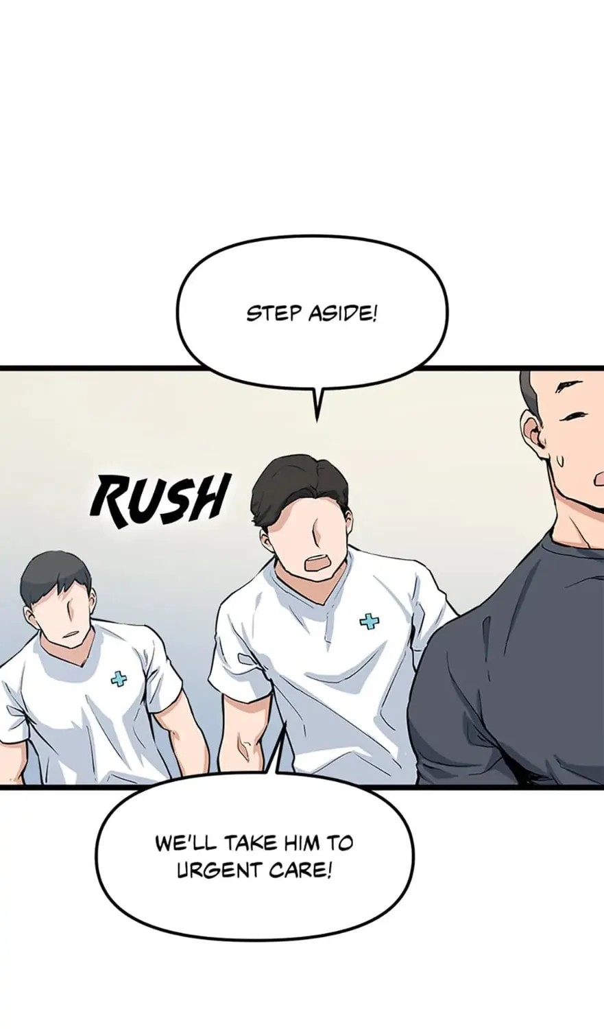 Read Thumbs Up, Level Up chapter 18 image 83 on Lezhin
