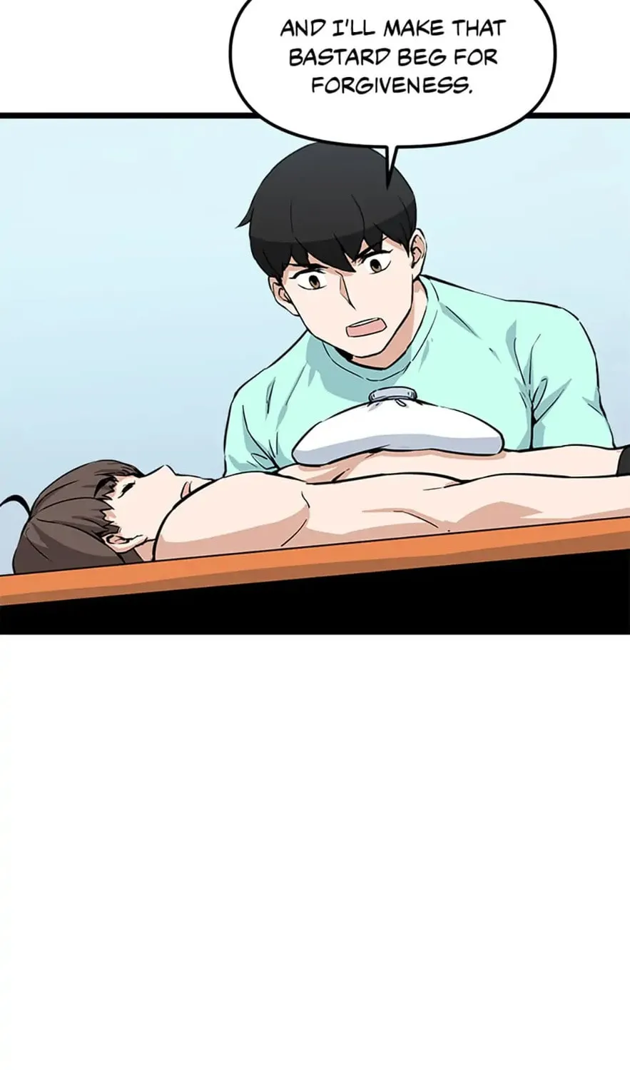 Read Thumbs Up, Level Up chapter 18 image 89 on Lezhin
