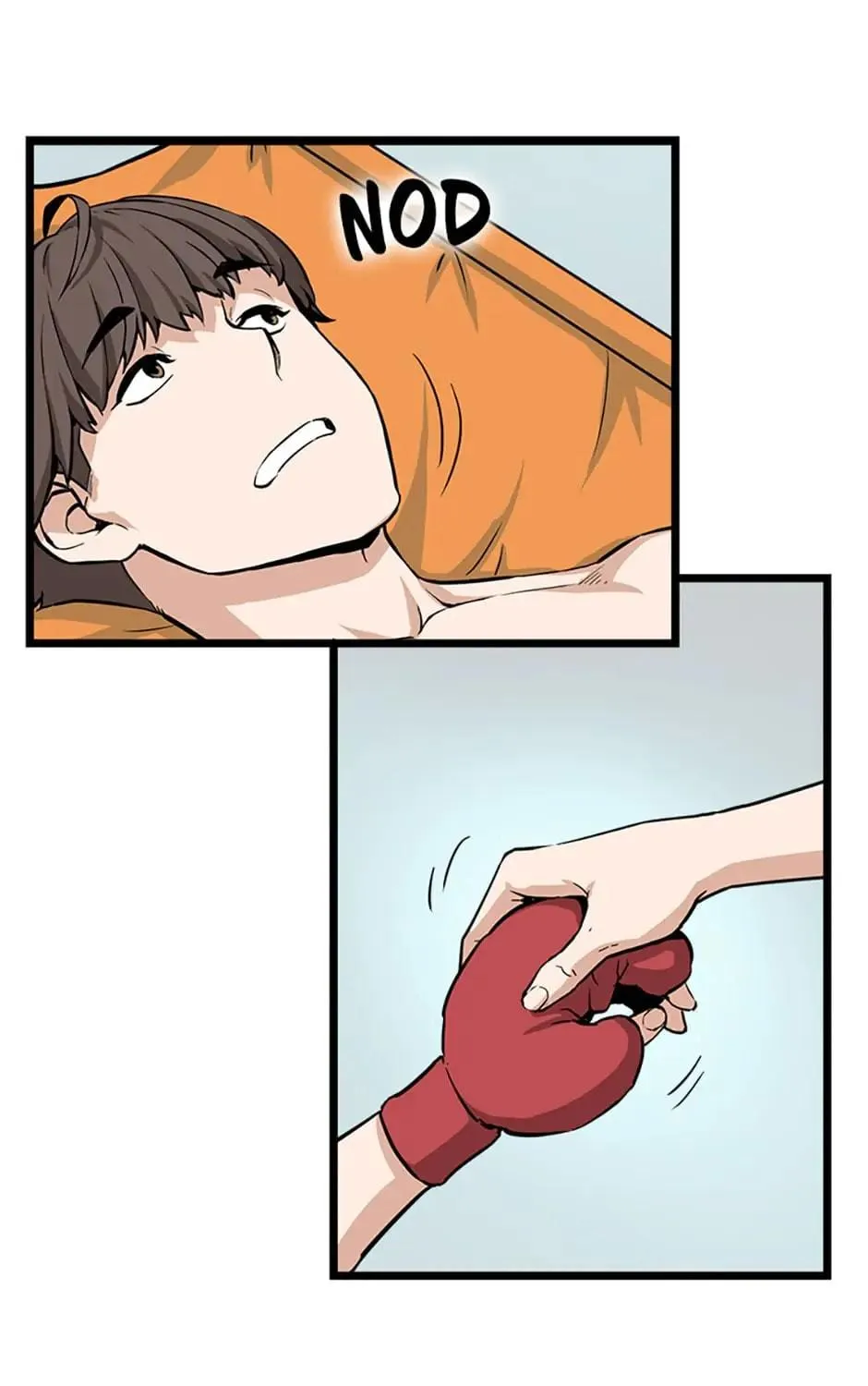 Read Thumbs Up, Level Up chapter 18 image 91 on Lezhin