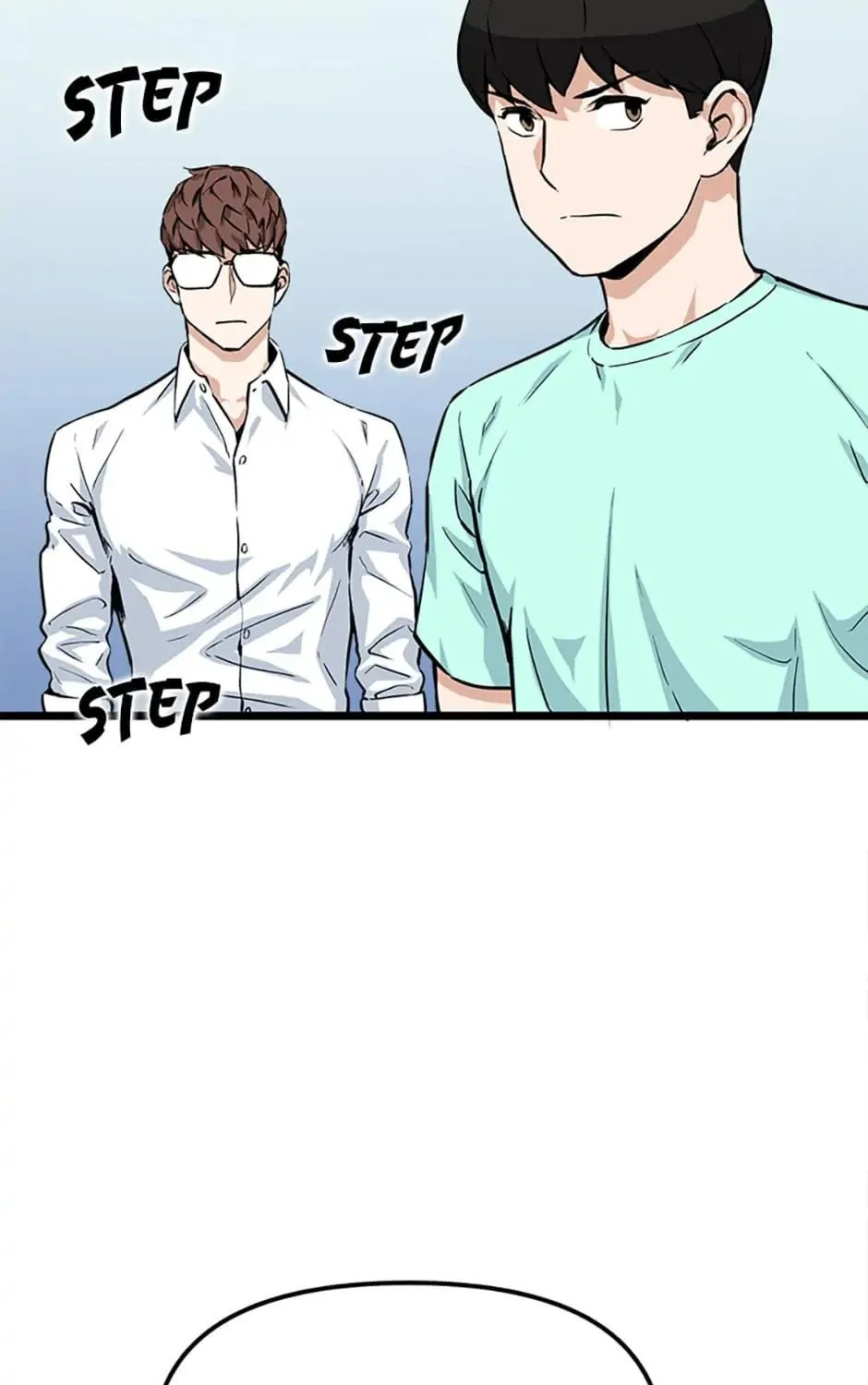 Read Thumbs Up, Level Up chapter 18 image 95 on Lezhin