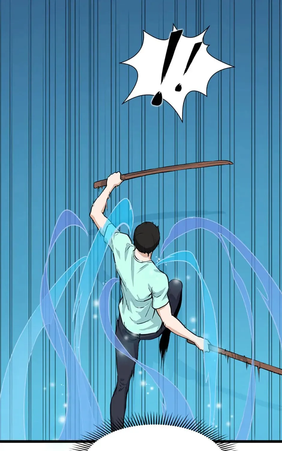 Read Thumbs Up, Level Up chapter 19 image 101 on Lezhin