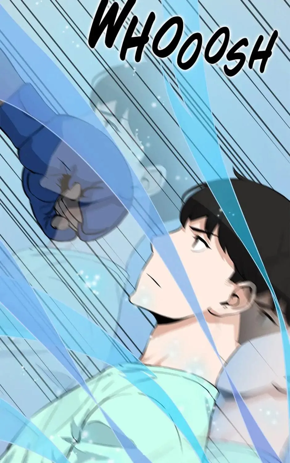 Read Thumbs Up, Level Up chapter 19 image 105 on Lezhin