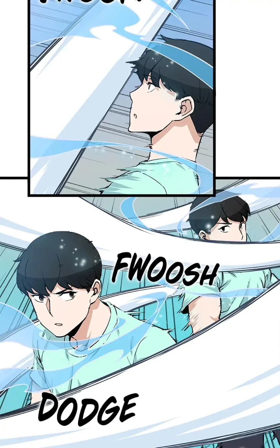 Read Thumbs Up, Level Up chapter 19 image 111 on Lezhin