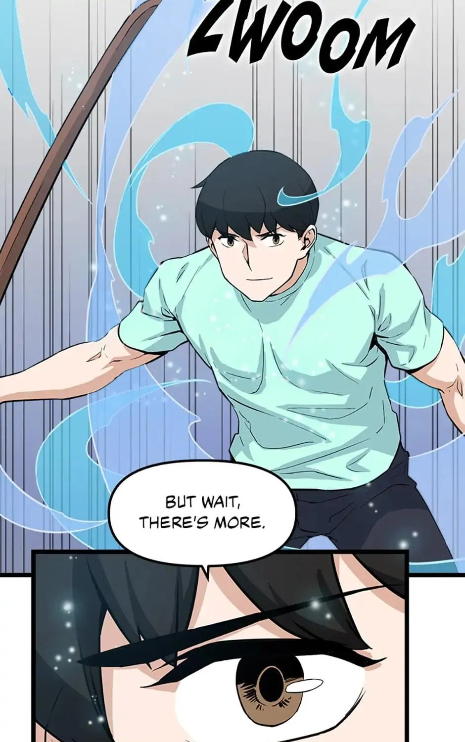 Read Thumbs Up, Level Up chapter 19 image 117 on Lezhin