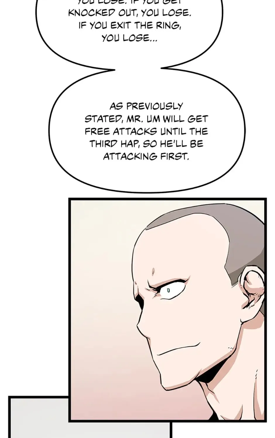 Read Thumbs Up, Level Up chapter 19 image 19 on Lezhin