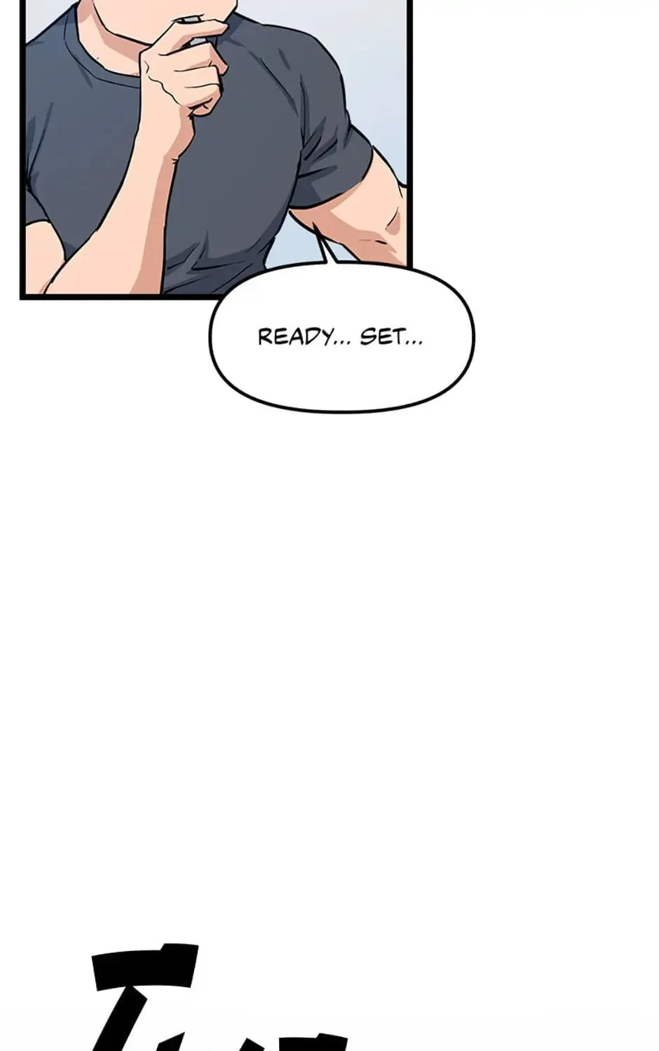 Read Thumbs Up, Level Up chapter 19 image 21 on Lezhin