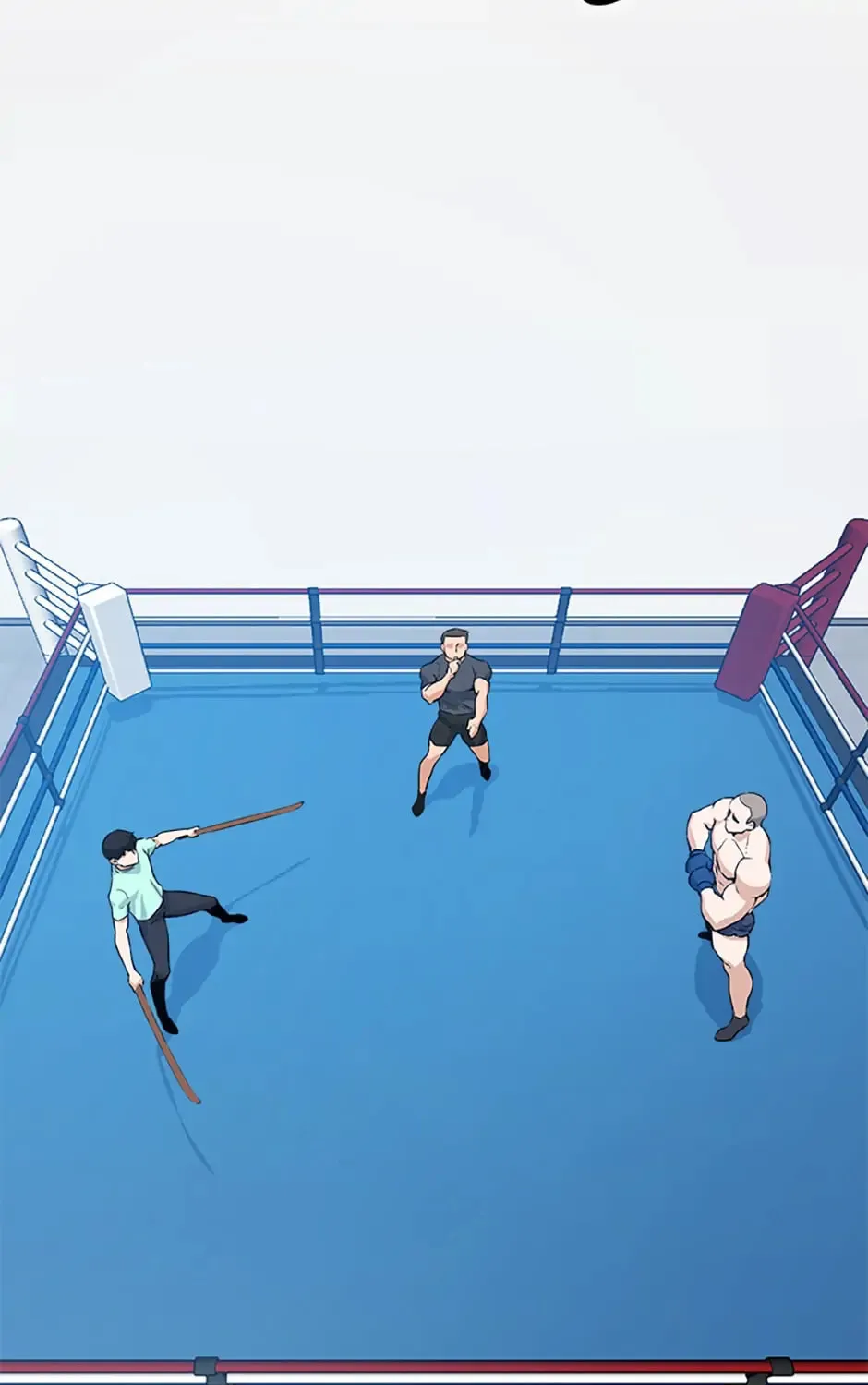 Read Thumbs Up, Level Up chapter 19 image 23 on Lezhin