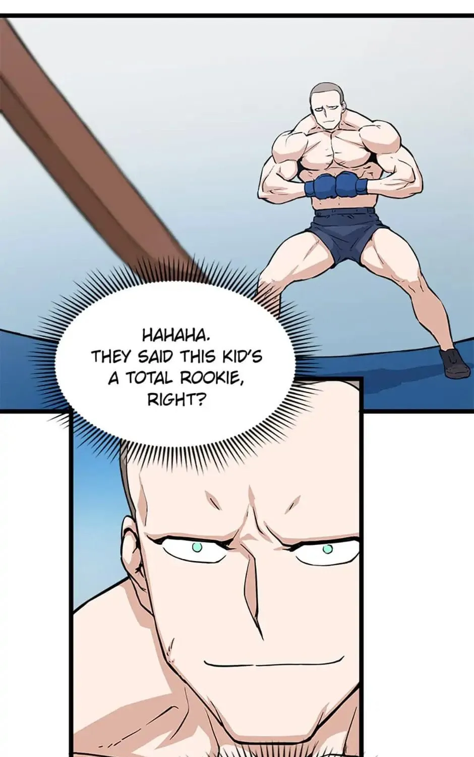 Read Thumbs Up, Level Up chapter 19 image 27 on Lezhin