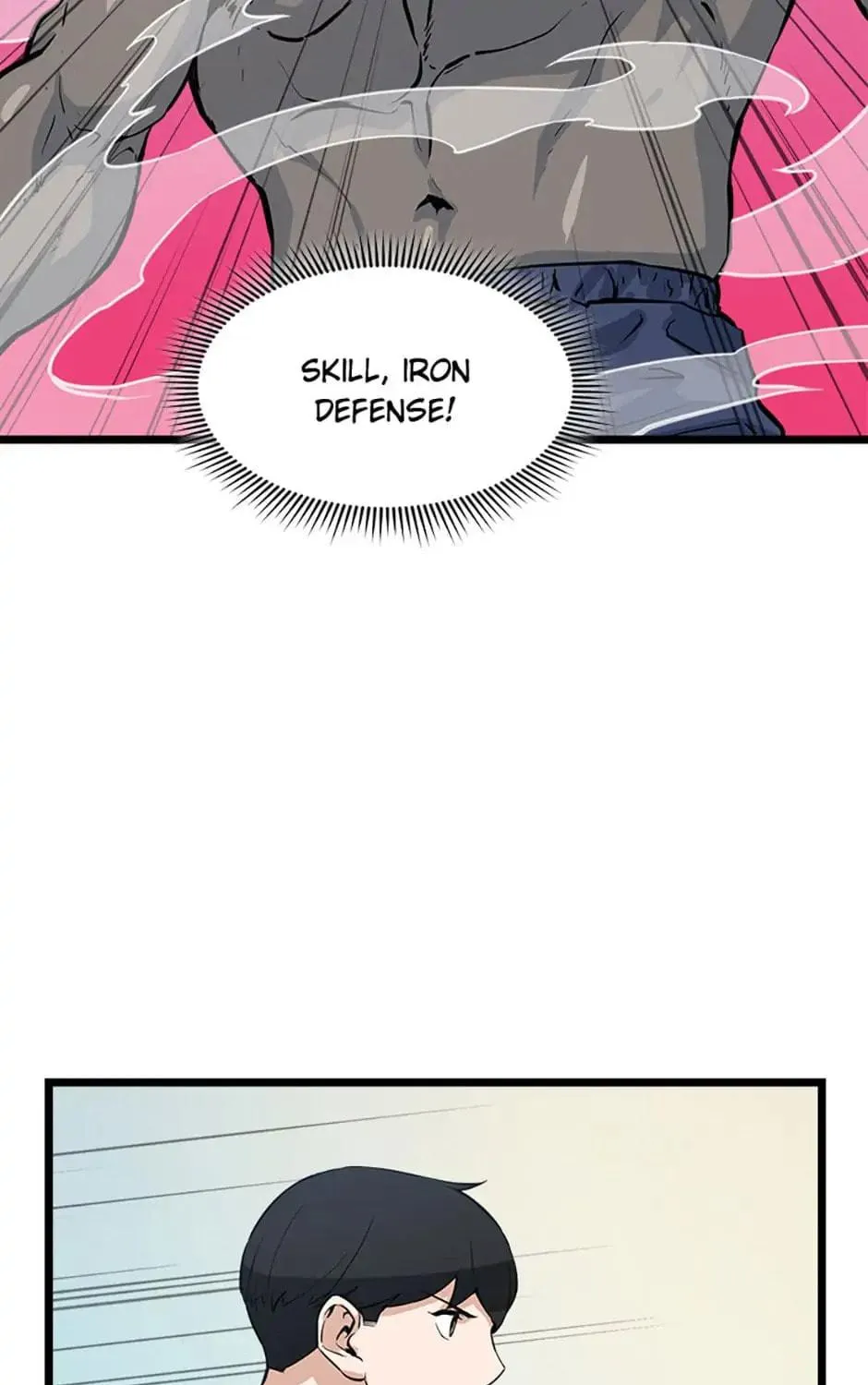 Read Thumbs Up, Level Up chapter 19 image 33 on Lezhin