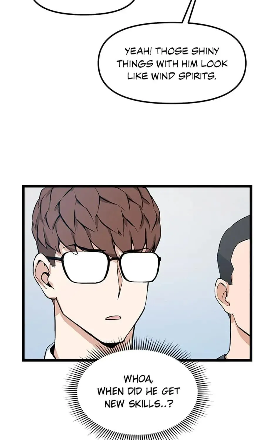 Read Thumbs Up, Level Up chapter 19 image 45 on Lezhin